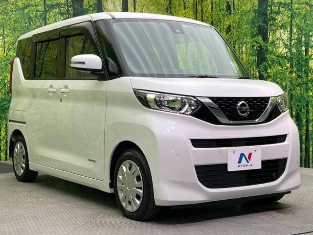 Nissan ROOX 2021-03 191087-16