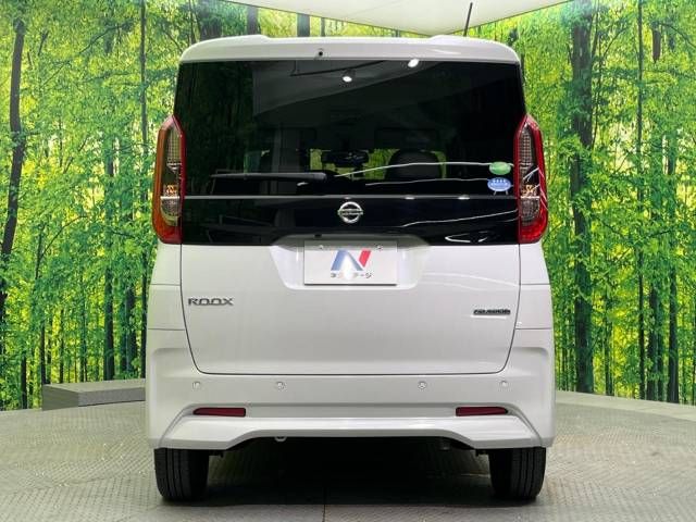 Nissan ROOX 2021-03 191087-15