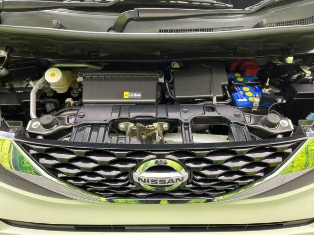 Nissan ROOX 2021-03 191087-18