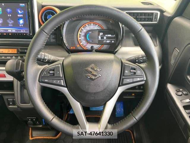 Suzuki SPACIA 2020-09 394246-11