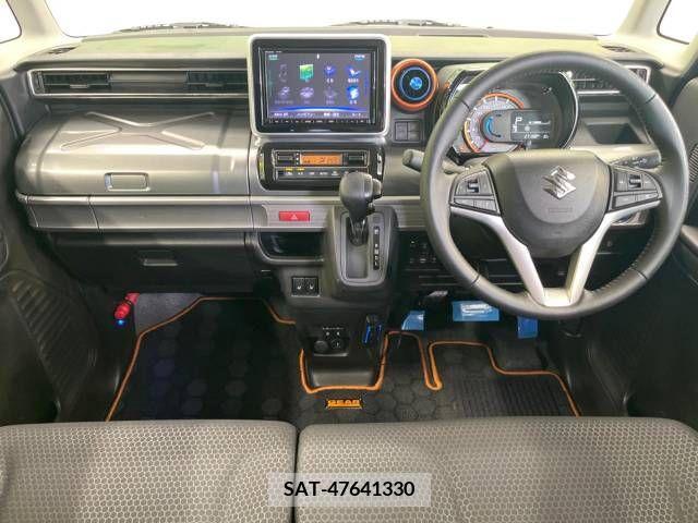Suzuki SPACIA 2020-09 394246-1