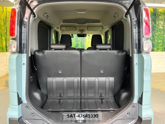 Suzuki SPACIA 2020-09 394246-10