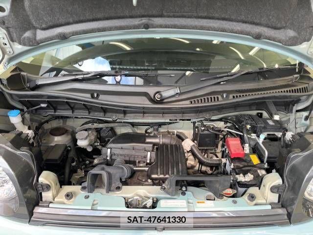 Suzuki SPACIA 2020-09 394246-18