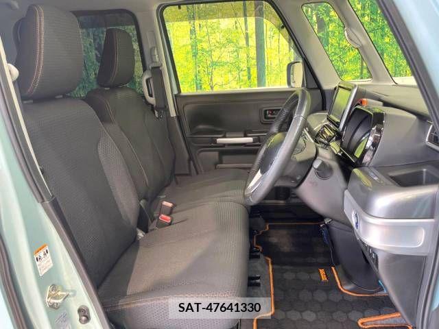 Suzuki SPACIA 2020-09 394246-9