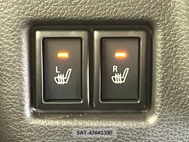 Suzuki SPACIA 2020-09 394246-8