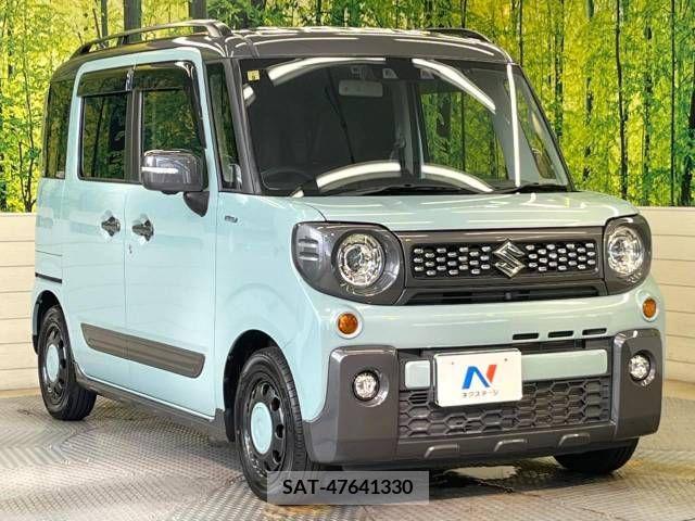 Suzuki SPACIA 2020-09 394246-16