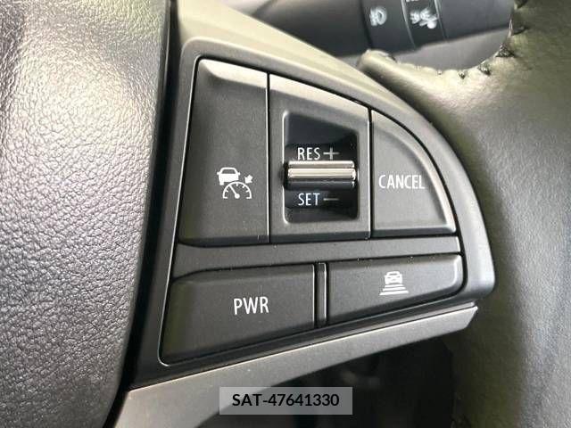 Suzuki SPACIA 2020-09 394246-7