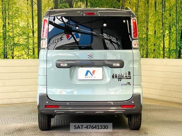 Suzuki SPACIA 2020-09 394246-15