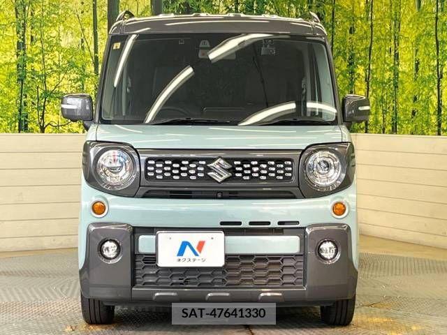 Suzuki SPACIA 2020-09 394246-14