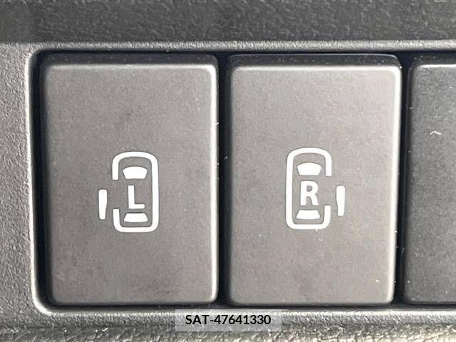 Suzuki SPACIA 2020-09 394246-5