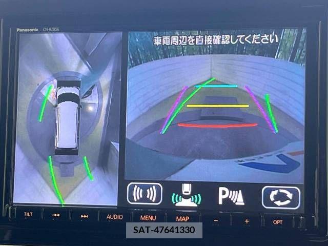 Suzuki SPACIA 2020-09 394246-4