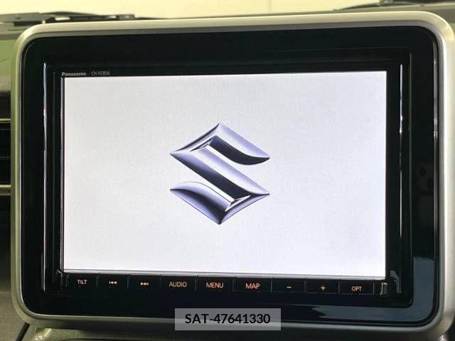 Suzuki SPACIA 2020-09 394246-3