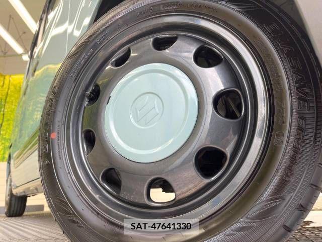 Suzuki SPACIA 2020-09 394246-13