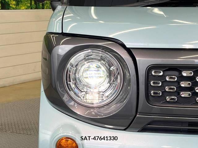 Suzuki SPACIA 2020-09 394246-12