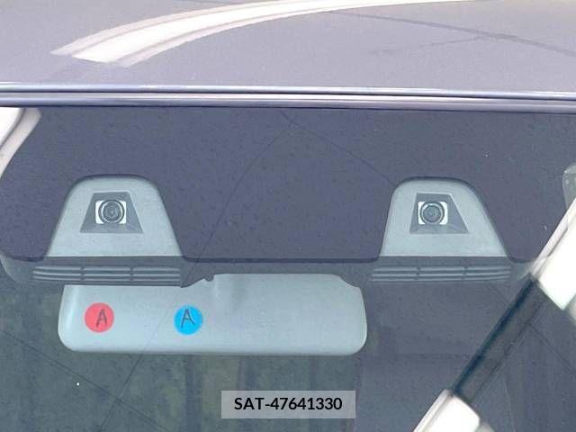 Suzuki SPACIA 2020-09 394246-2