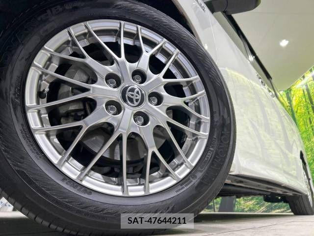 Toyota VOXY HYBRID 2020-03 322880-14