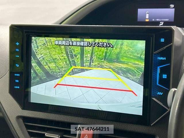 Toyota VOXY HYBRID 2020-03 322880-4