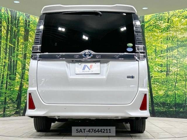 Toyota VOXY HYBRID 2020-03 322880-16