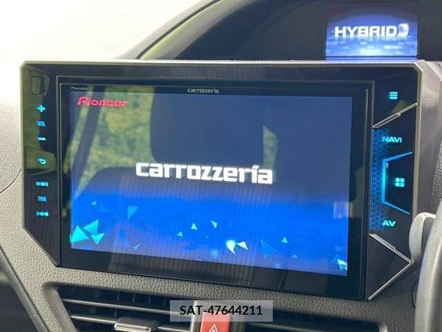 Toyota VOXY HYBRID 2020-03 322880-3