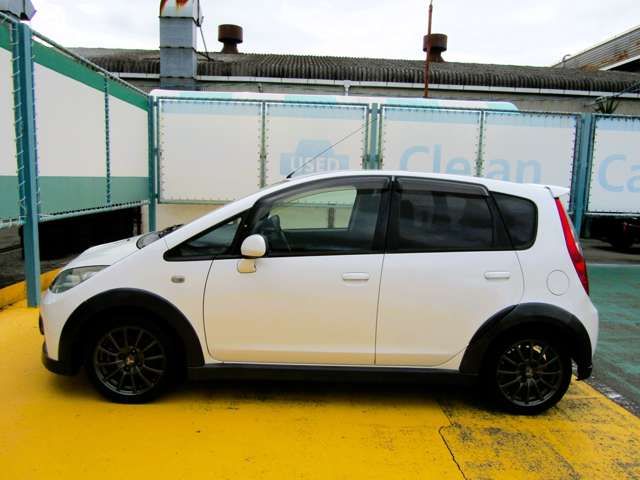 Mitsubishi COLT 2008-07 196428-9