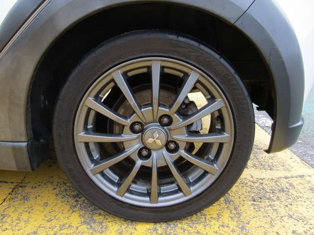 Mitsubishi COLT 2008-07 196428-18