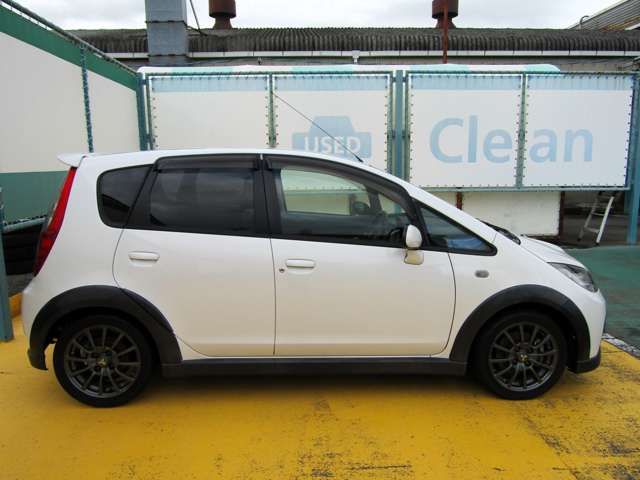 Mitsubishi COLT 2008-07 196428-5