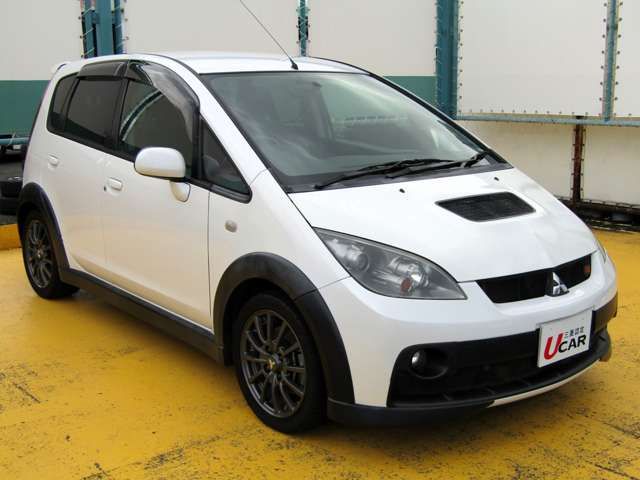 Mitsubishi COLT 2008-07 196428-4