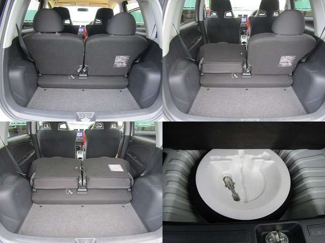 Mitsubishi COLT 2008-07 196428-17