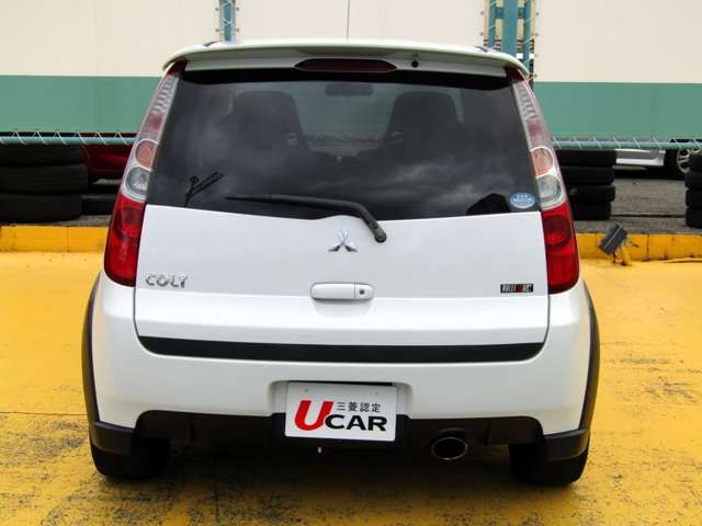 Mitsubishi COLT 2008-07 196428-7