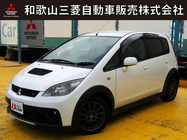 Mitsubishi COLT 2008-07 196428-0