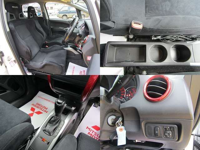 Mitsubishi COLT 2008-07 196428-10