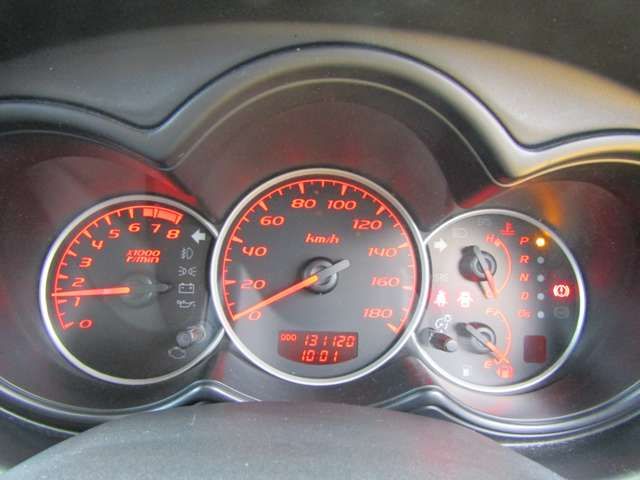Mitsubishi COLT 2008-07 196428-13