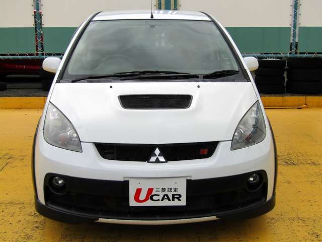 Mitsubishi COLT 2008-07 196428-3