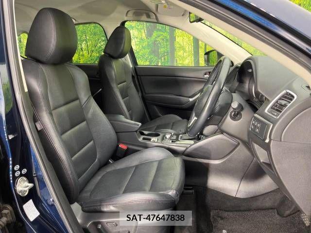 Mazda CX-5 2016-04 266318-8