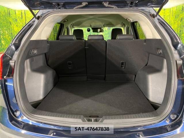 Mazda CX-5 2016-04 266318-10