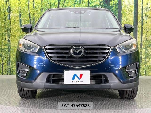 Mazda CX-5 2016-04 266318-14