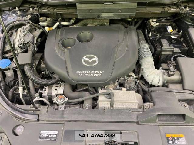 Mazda CX-5 2016-04 266318-18