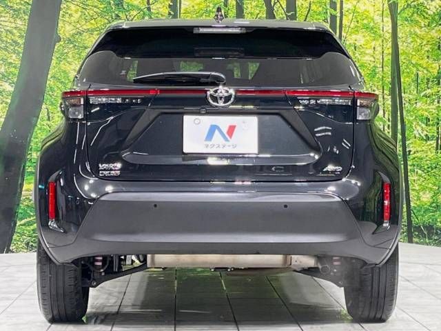Toyota YARIS CROSS 2023-04 14101-15