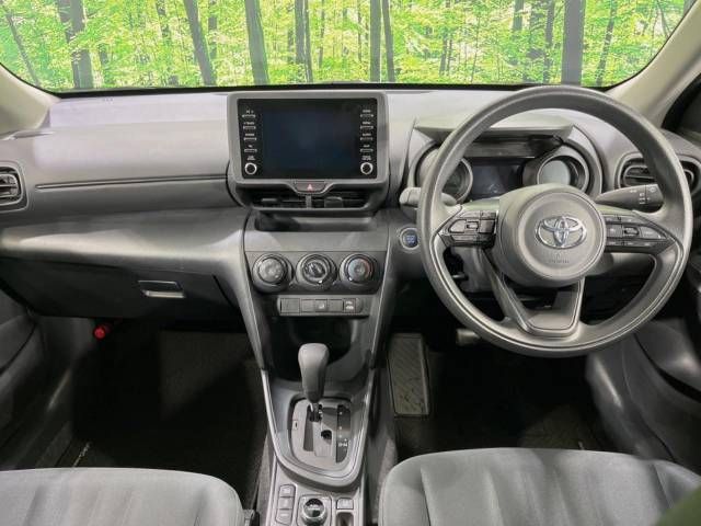 Toyota YARIS CROSS 2023-04 14101-1