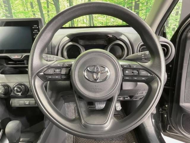 Toyota YARIS CROSS 2023-04 14101-11
