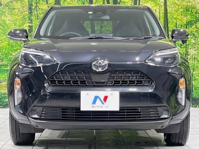 Toyota YARIS CROSS 2023-04 14101-14