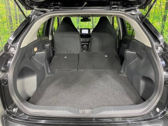 Toyota YARIS CROSS 2023-04 14101-10