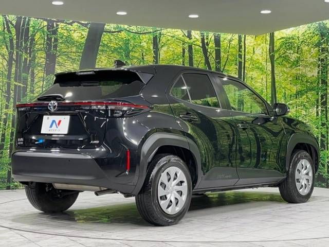 Toyota YARIS CROSS 2023-04 14101-17