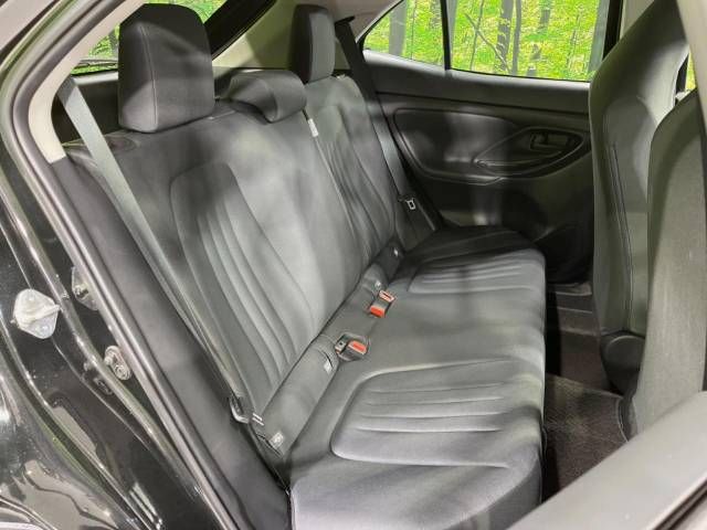 Toyota YARIS CROSS 2023-04 14101-9