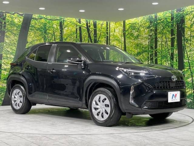 Toyota YARIS CROSS 2023-04 14101-16
