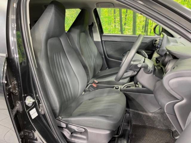 Toyota YARIS CROSS 2023-04 14101-8