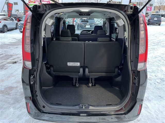 Toyota ESQUIRE 2015-03 192518-20