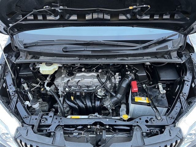 Toyota ESQUIRE 2015-03 192518-14