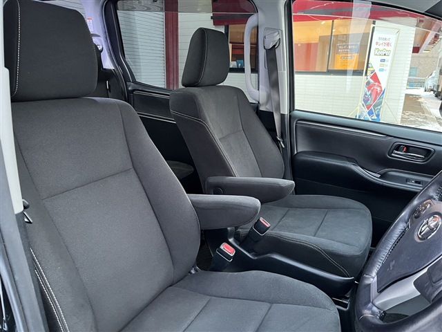 Toyota ESQUIRE 2015-03 192518-17