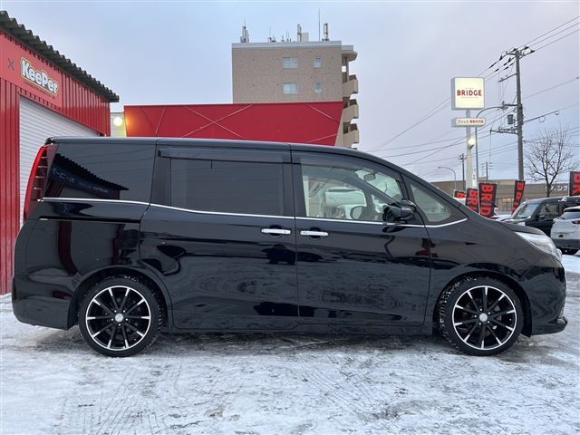 Toyota ESQUIRE 2015-03 192518-7